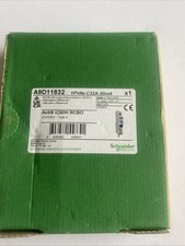 Schneider Acti9 iC60H RCBO