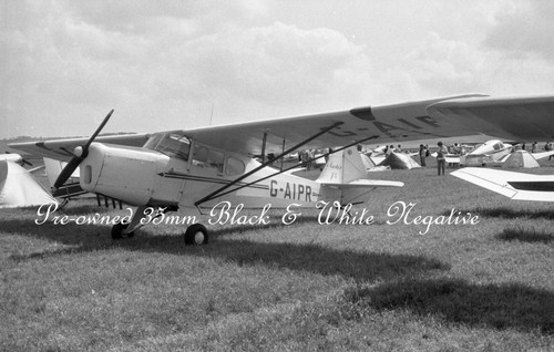 Auster archer g aipr - j/4,