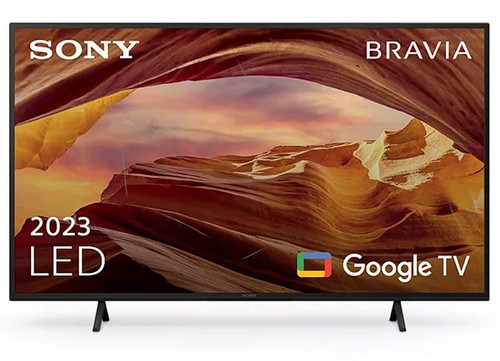 Sony bravia kd55x75wl 2023 - bravia, 55"