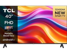 TCL 40S5400AK 40 Inch