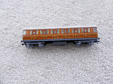 Hornby LNER Train Tin Plate