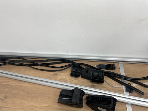 Twinny load u01 roof rails - twinny,
