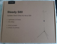ULTIMEA Steady S80 Height