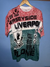 Vintage 90s Liverpool Prode Of