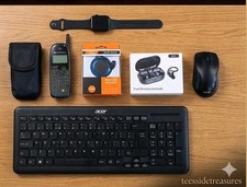 Joblot Tech Smart Watch
