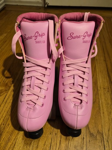Sure grip fame pink oasis - sure-grip,