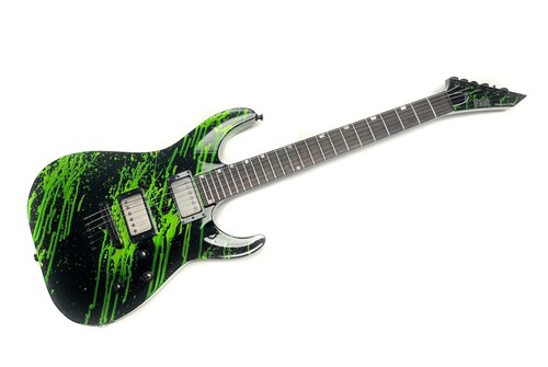 Esp usa horizon - horizon, emg