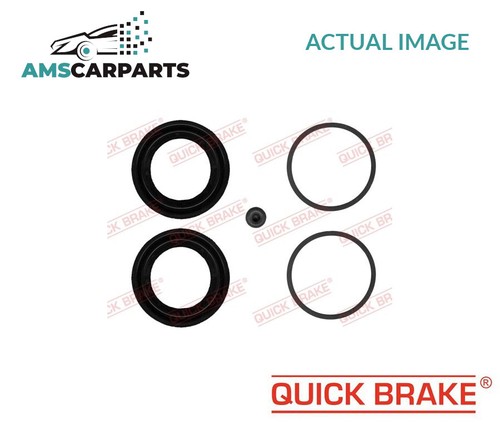 Brake caliper repair kit front - repair,