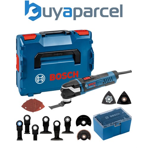 Bosch pro multi cutter - bosch,