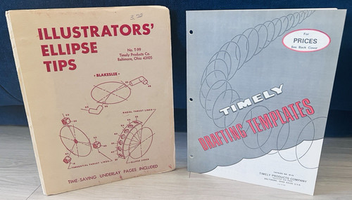 1968 illustrators ellipse - 1968,