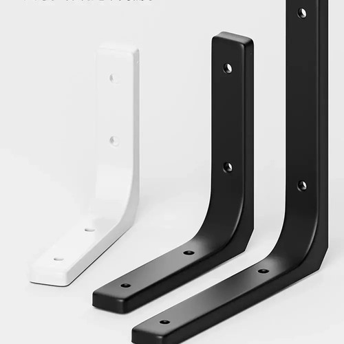 2pcs shaped wall - l,