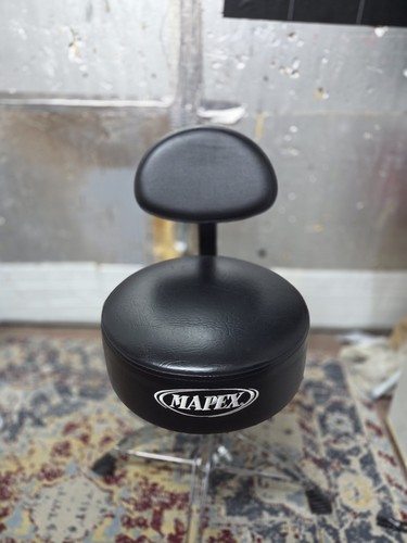 Mapex drum throne - , stool