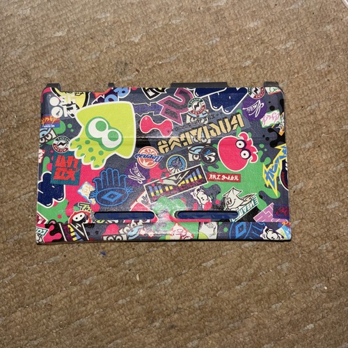 Splatoon nintendo switch - 2,