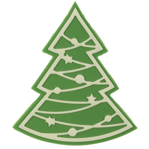 Dobla christmas tree - dobla, green