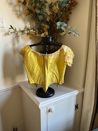 Antique french silk - antique,