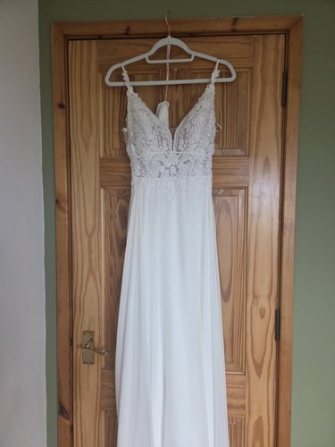 Maggie sottero women - sottero, beaded