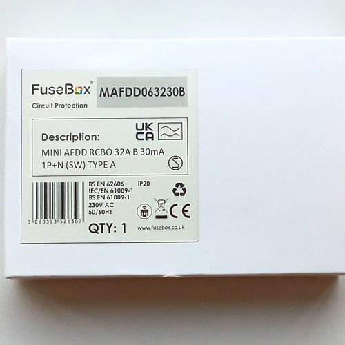 Fusebox mafdd063230b afdd - fusebox,