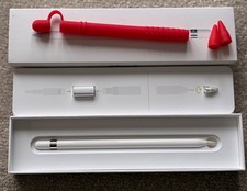 Genuine Apple Pencil (1st