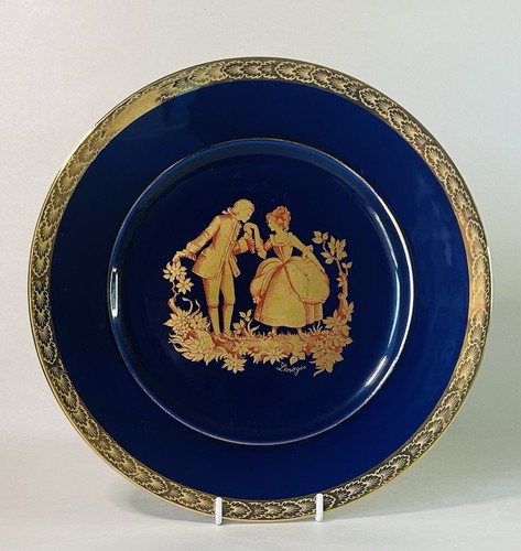 Vintage french limoges - vintage,