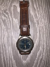 vintage wristwatch is a YESS