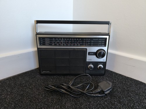 Philips retro band - philips, 595