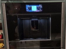 Neff N90 2.4L Built In Coffee Machine With Home Connect - CL4TT11G0