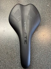 Whyte Bikes Bike Saddle Seat