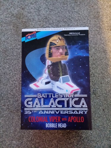 Battlestar galactica 35th - battlestar,