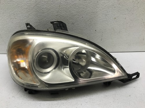 Mercedes w163 ml500 - w163,