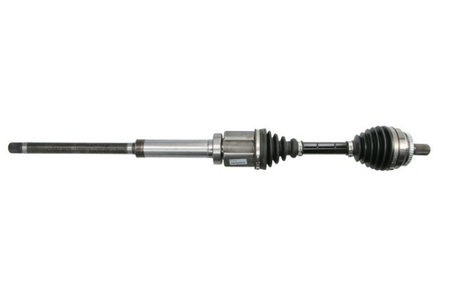 Drive shaft half - drive,