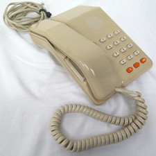 BT Beige Colour Plastic