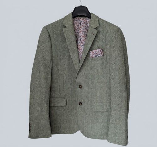 Harry brown london herringbone - harry,