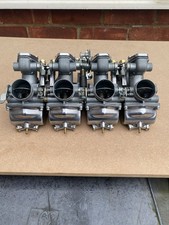 Honda CB500 Four 1971-74 CB550