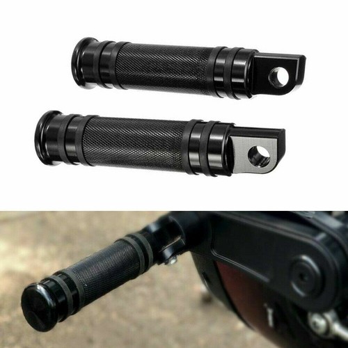 Motorcycle footpegs rear - motorcycle,