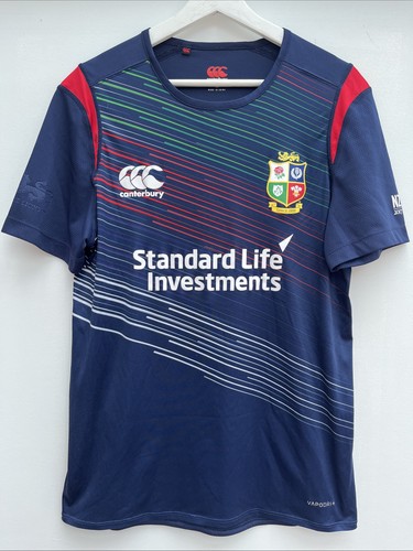 Canterbury british lions rugby - canterbury,