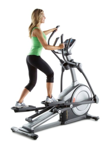 Nordictrack incline - nordictrack, e7.2