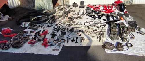 Parts honda - parts,