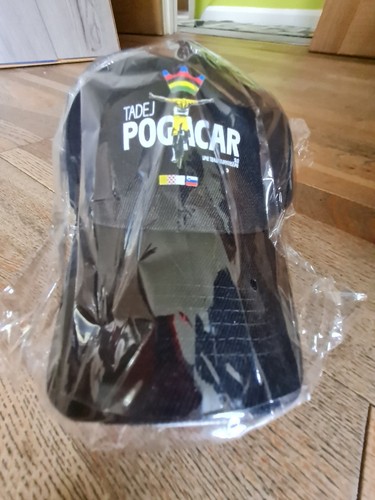 Tadej pogacar black baseball - pogacar,