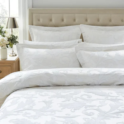 Dorma acanthus jacquard single - dorma,