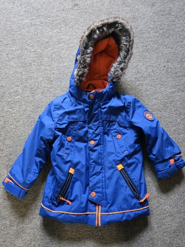 Baby winter coat - baby,