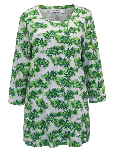 Mia moda tunic top - tunic,