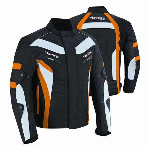 Men motorcycle riding jacket - motorcycle,