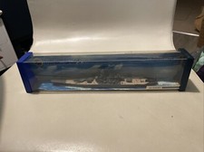 Hornby Minic 1:1200 scale waterline ships: M744 IJN Yamato