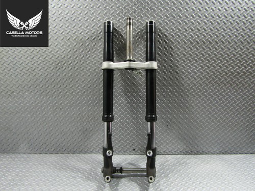 Fork legs plate yamaha - legs,