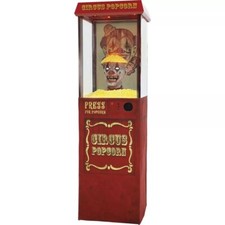 Halloween Animatronic Prop -