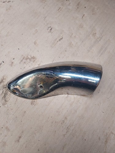 Cagiva planet 125 - , exhaust