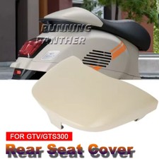 Rear Seat Cover Pillion