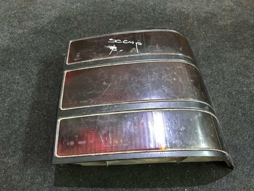 Tail light lamp - ,