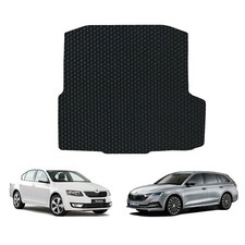 Skoda Octavia 5E 2013-2020