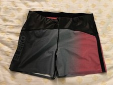 Eleiko Womens Shorts Large